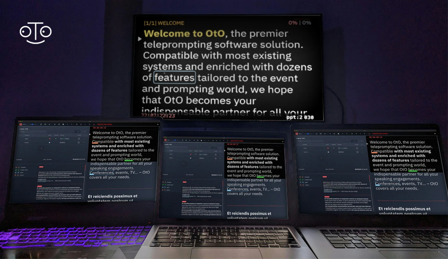 OtO fail-safe network