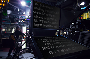 Comparing OtO vs Professional Teleprompter Solutions