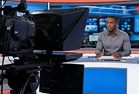 Why Most Teleprompter Software Is Built for TV and Not Live Events